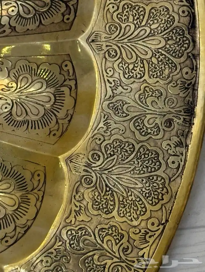 دلة رسلانية قديمة 3