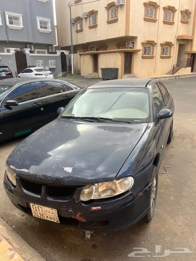 لومينا 2002 LTZ 0