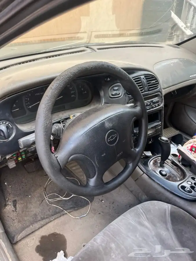 لومينا 2002 LTZ 2