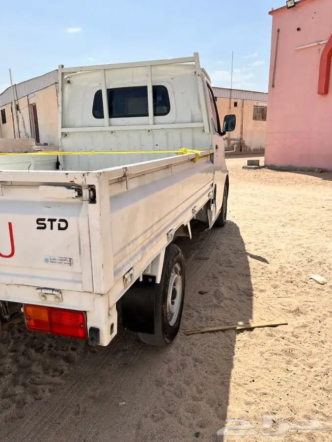 دباب ديهاتسو 2