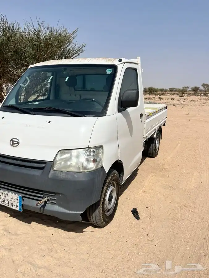 دباب ديهاتسو 0