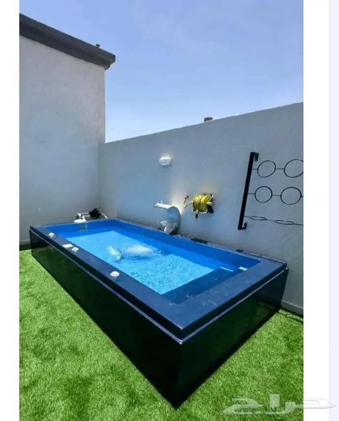 بانيو ادوات صحية وسباكة .بانيو 29