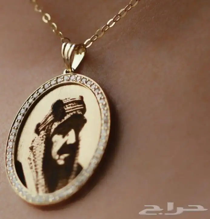 طباعة ليزر على الذهب والفضة 0