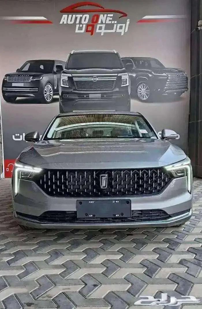 فاو بيستون كمفورت B70 2025 كاش و تقسيط 0