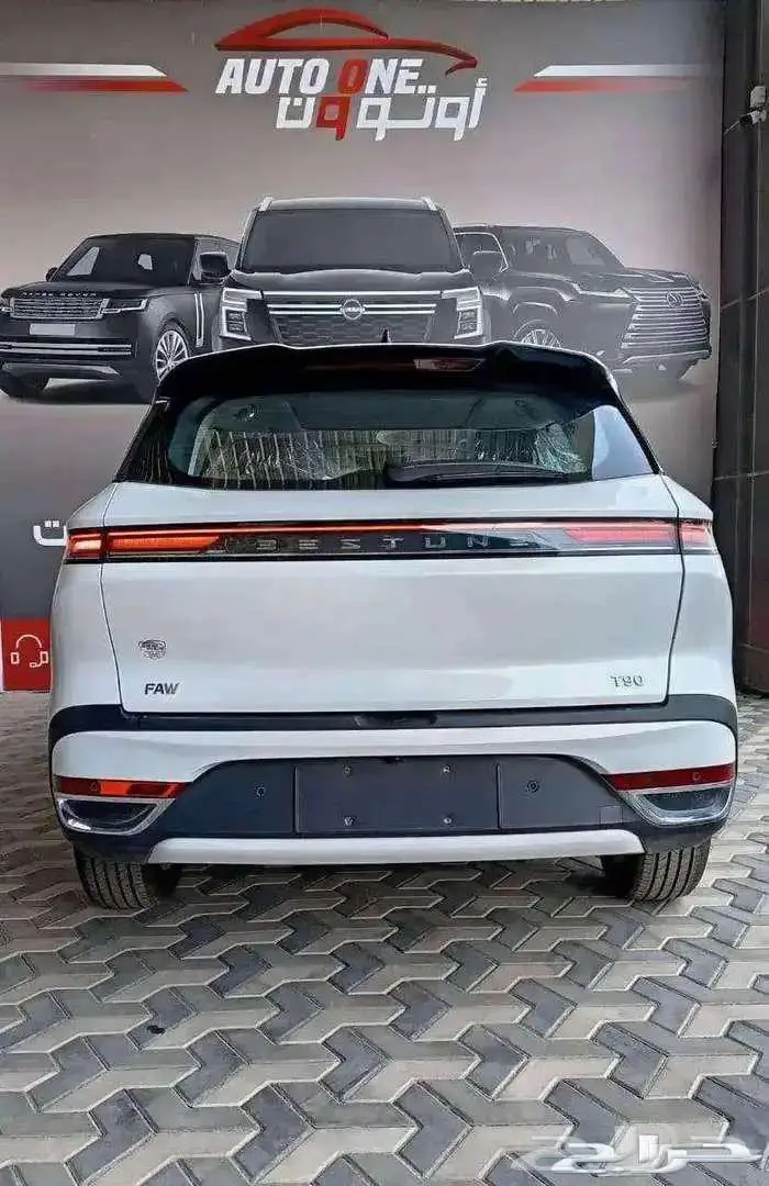 فاو T90 بريميوم موديل 2025 كاش وتقسيط 8