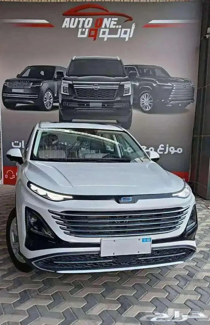 فاو T90 بريميوم موديل 2025 كاش وتقسيط 1
