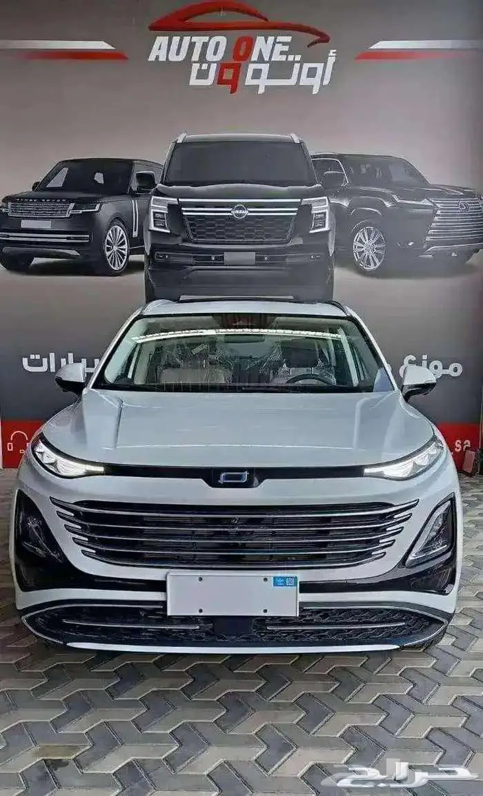 فاو T90 بريميوم موديل 2025 كاش وتقسيط 0