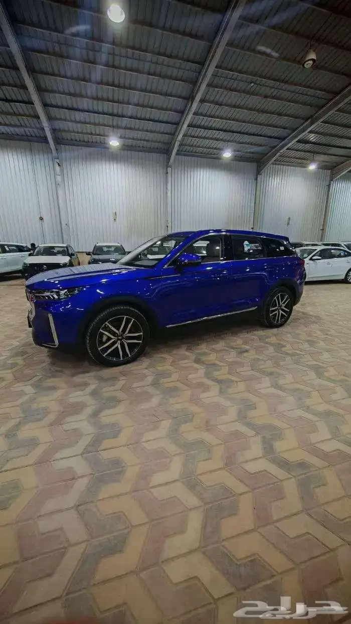 فاو t99 1