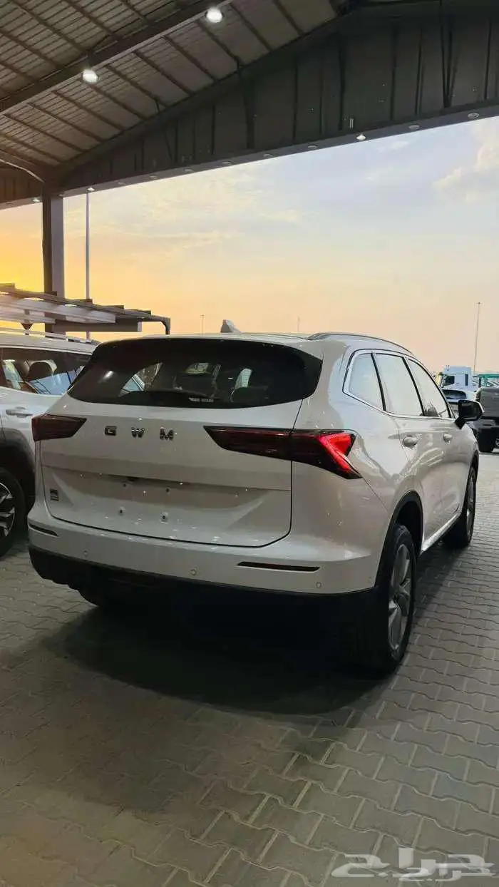هافال اتش 6 2026 فل للبيع كاش او تقسيط برواتب من 3600 3