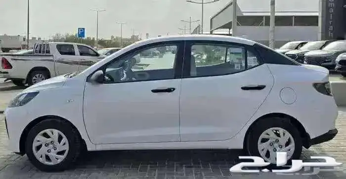 هيونداي جراند i10 2026 1
