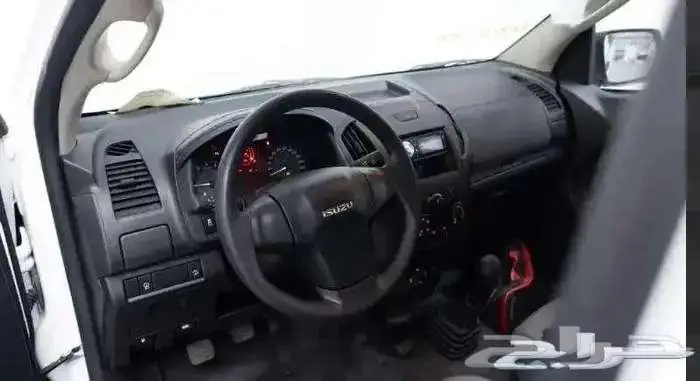 ايسوزو غماره دبل حوض 2025 كاش واقساط عرض خاص للشركات 6