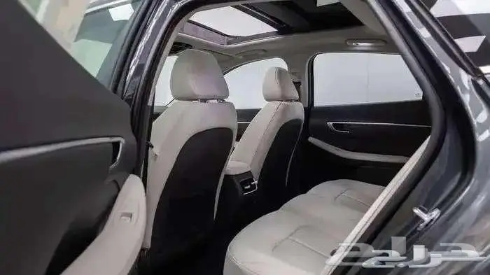 هيونداي سوناتا كمفورت 2025 6