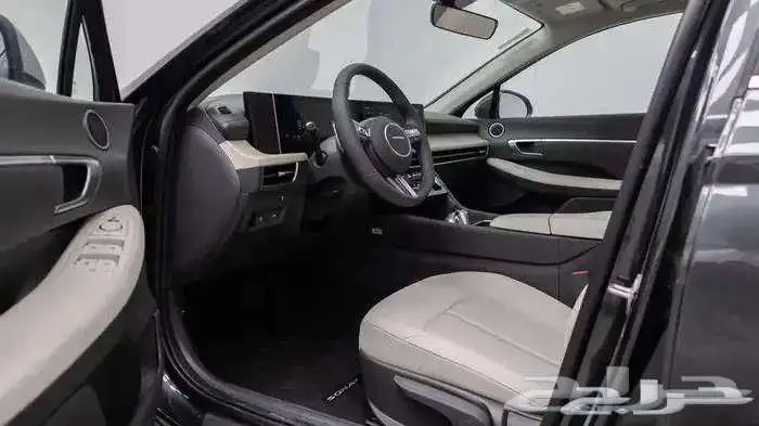 هيونداي سوناتا كمفورت 2025 8