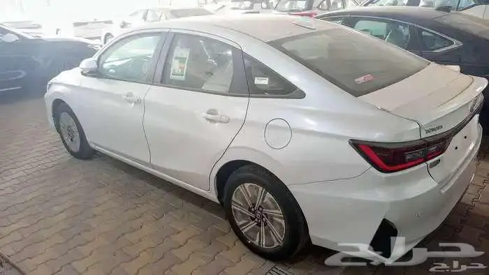 تويوتا يارس YX 2026فل كامل 2