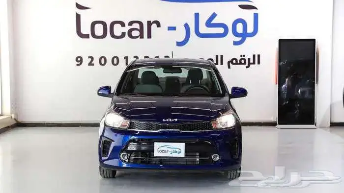 كيا بيجاس فل كامل 2025 الاهليه 0