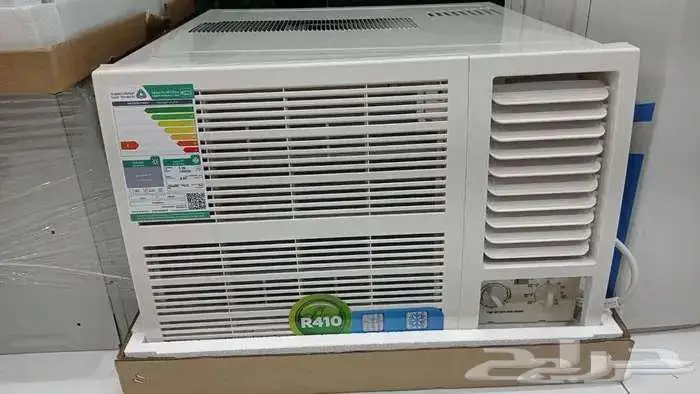 عرض مكيف شباك فريجو 1.5 طن بارد 0