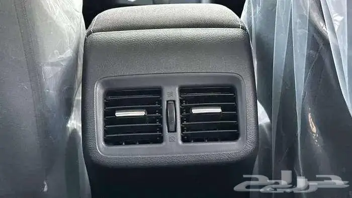 نيسان ميجنايت استاندر 2025 لدى الخضر للسيارات 11