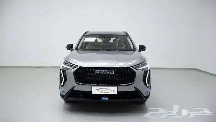 هافال جوليان اكتيف 2025 كاش - بنك 0