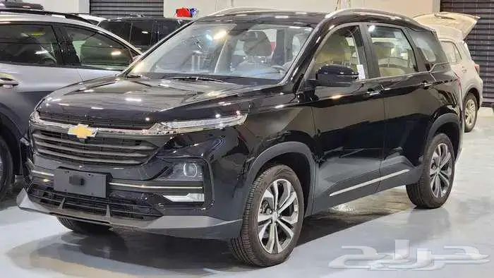 شيفروليه كابتيفيا 2025 اسعار بلا منافسه 12