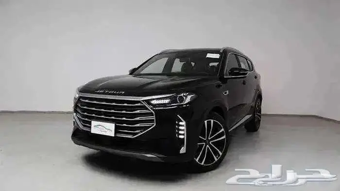 جيتور X70 و بلس كوديل 2025 5