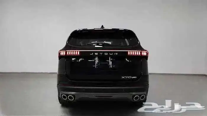 جيتور X70 و بلس كوديل 2025 7