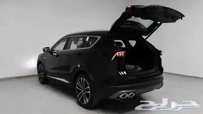 جيتور X70 و بلس كوديل 2025 8