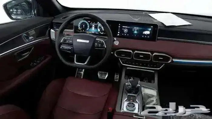 جيتور X70 و بلس كوديل 2025 9