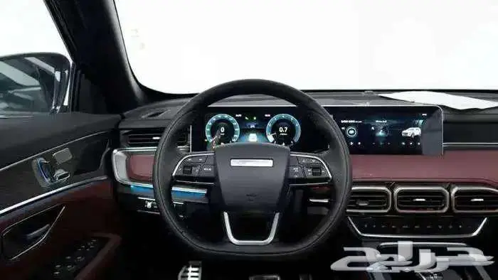 جيتور X70 و بلس كوديل 2025 10