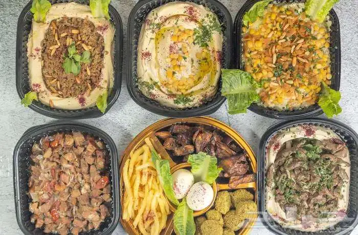 خدمات اعاشة وكاترين كامبات مواقع وشركات 5