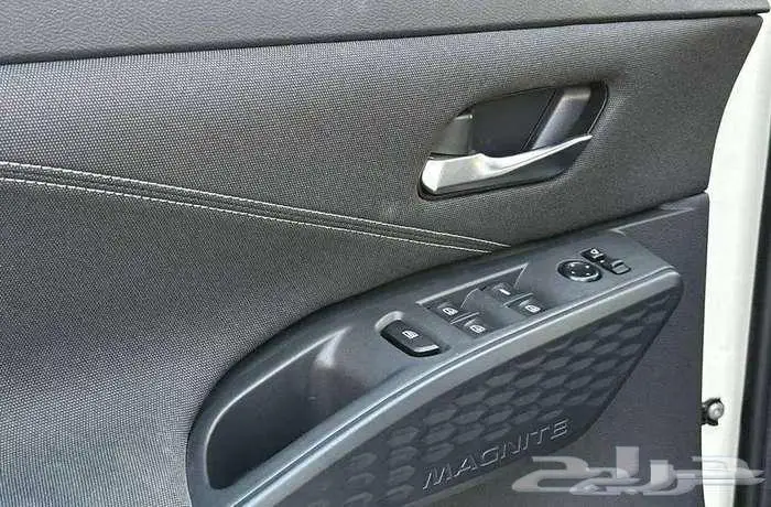نيسان ميجنايت استاندر 2025 لدى الخضر للسيارات 7