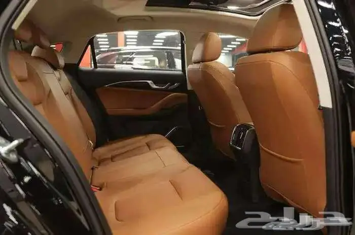 فاو بيستون b70 كمفورت 2025 كاش تمويل 7