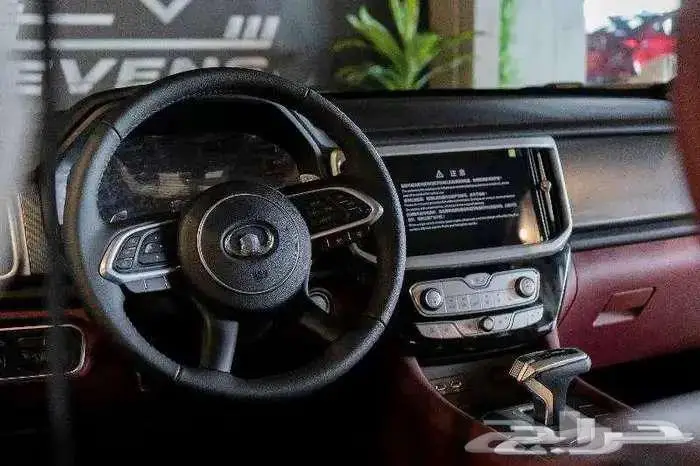 جريت وول باور وينت 2025 - عروض سفنز 1