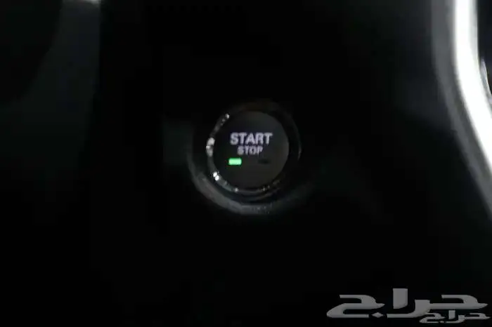 جيب ام جي RX8 2024 فل كامل شبه جديد 12