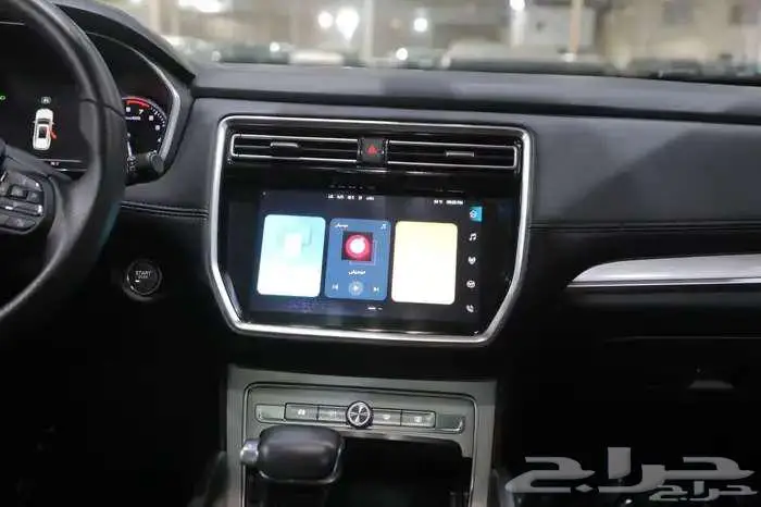 جيب ام جي RX8 2024 فل كامل شبه جديد 9