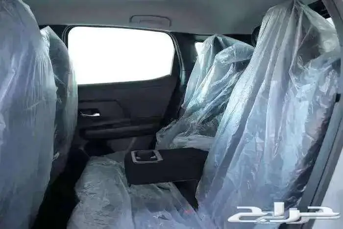 نيسان كيكس S ستاندر موديل 2025 8