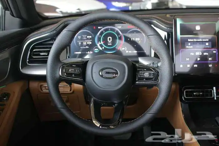 جاك GS8 9