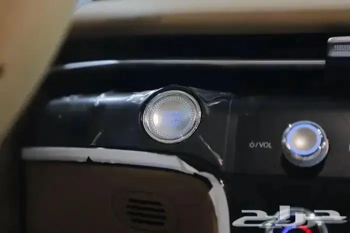 جينيسس G80 بريستيج بانوراما جلد اربعة سلندر موديل 2025 17