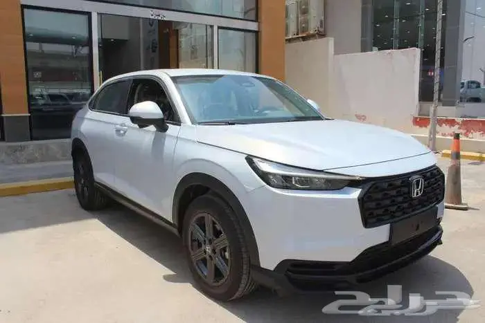 هوندا HRV- LX نص فل 2025 1