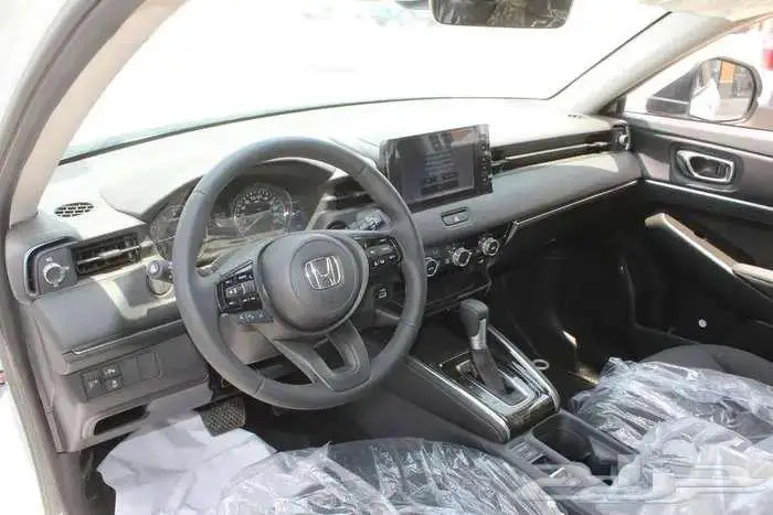هوندا HRV- LX نص فل 2025 8