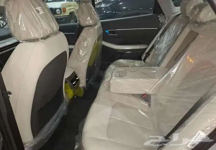 هونداي سوناتا استندر فليت 2025 8