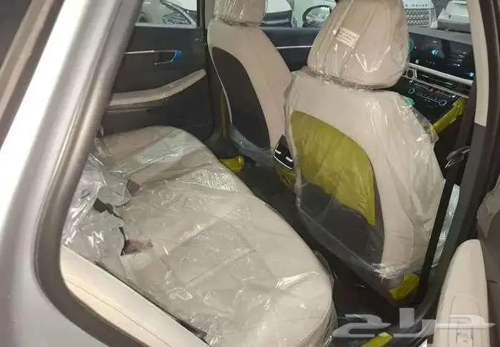 هونداي سوناتا استندر فليت 2025 4