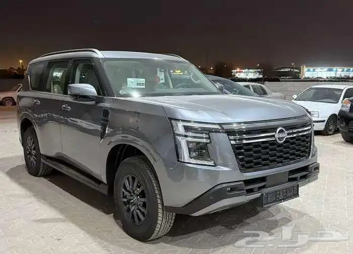 باترول اس اي 2 تنفس طبيعي 2026 عرض خاص 0