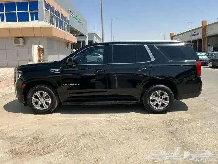 يوكن 2023 قصير سعودي 4