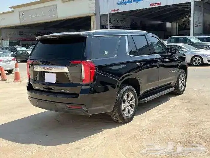 يوكن 2023 قصير سعودي 10