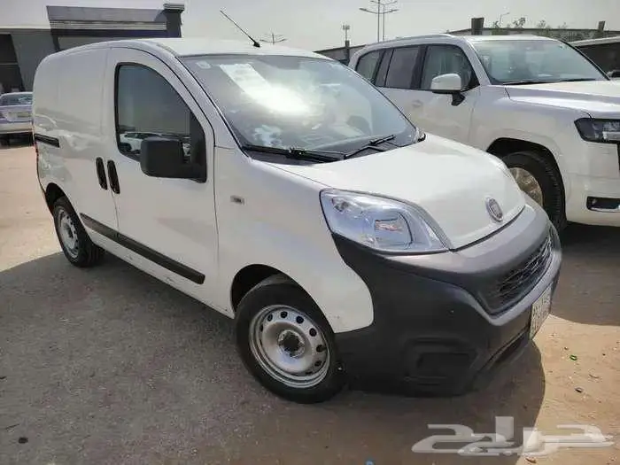 فيات فورينو بضاعه بنزين 2019 0