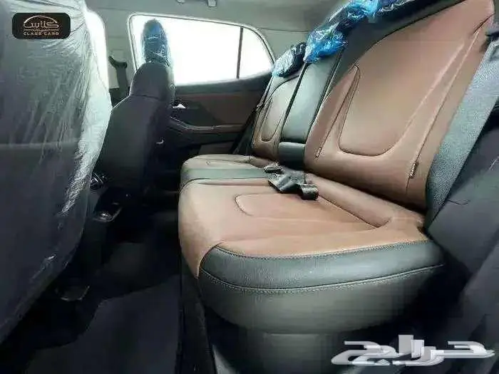 هيونداي كريتا كومفورت 2025- 79925ريال شامل الضريبة 4