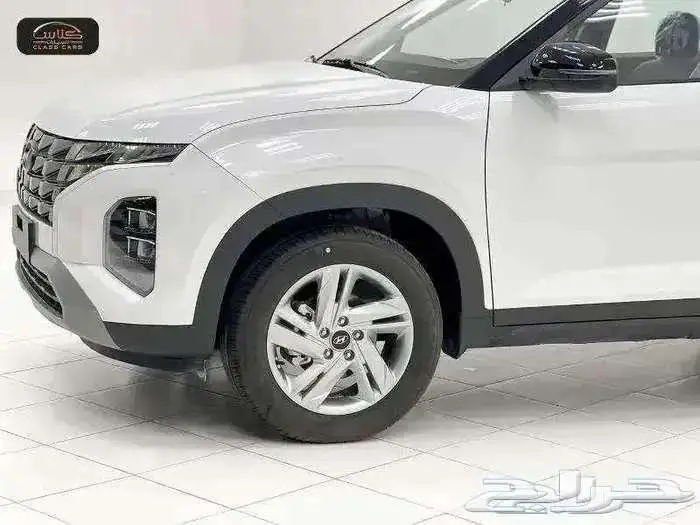 هيونداي كريتا كومفورت 2025- 79925ريال شامل الضريبة 8