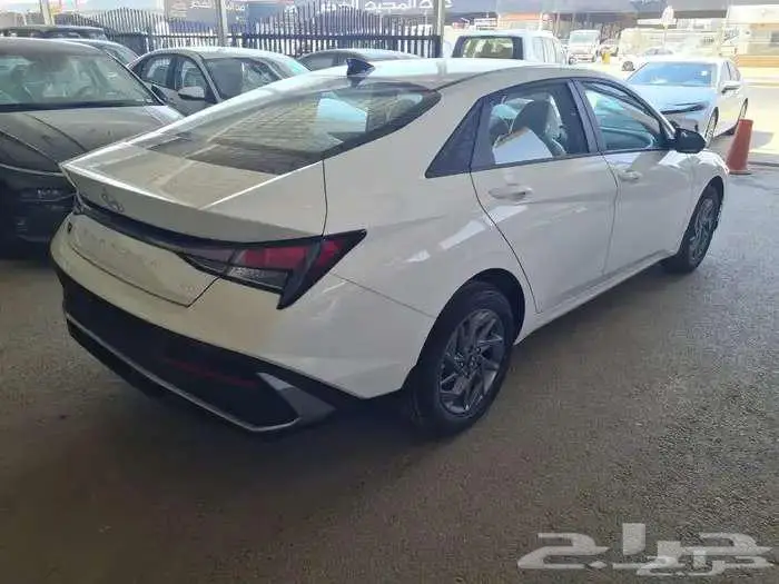 النترا 2026 سمارت خليجي مكينه 2000 6