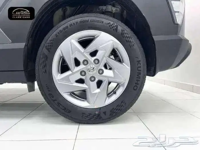 هيونداي كونا فليت 2025- 79350شامل الضريبة 8