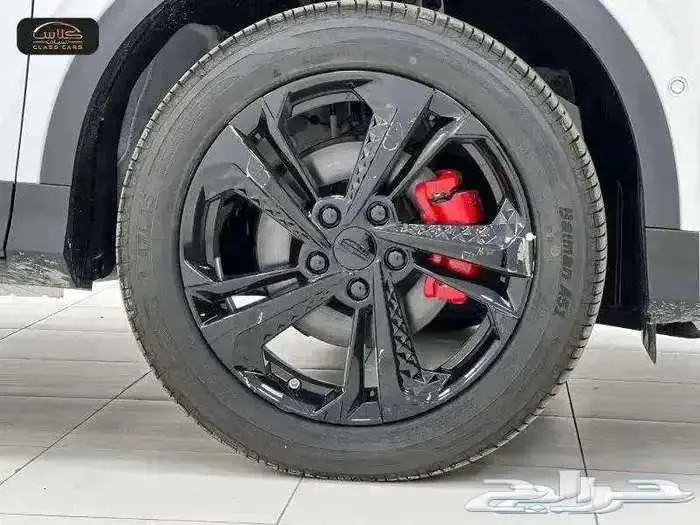 جيلى كولراى فل 2024- 69575شامل الضريبة عرض خاص 9